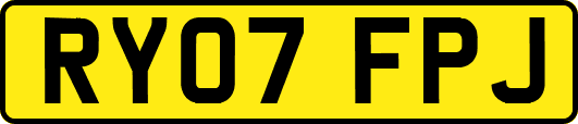 RY07FPJ