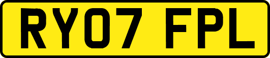 RY07FPL