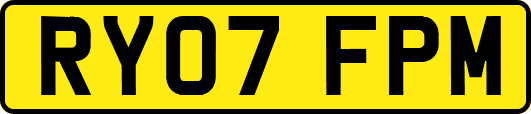 RY07FPM