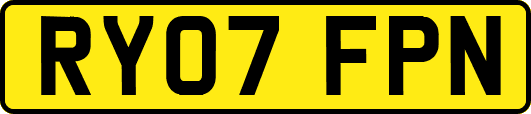 RY07FPN