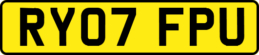 RY07FPU