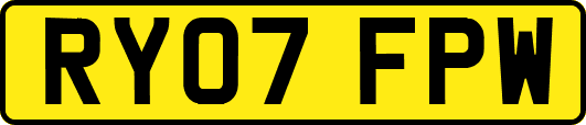 RY07FPW