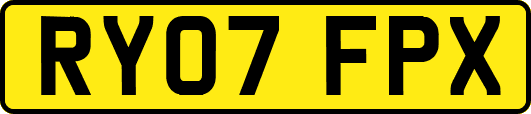 RY07FPX