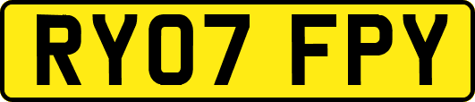 RY07FPY