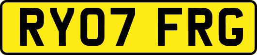 RY07FRG