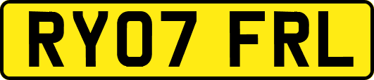 RY07FRL