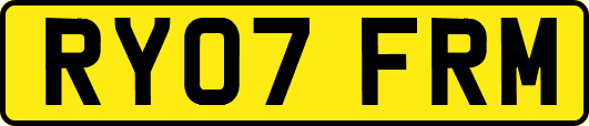 RY07FRM