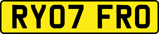 RY07FRO