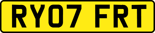 RY07FRT