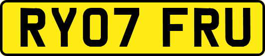 RY07FRU