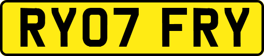 RY07FRY