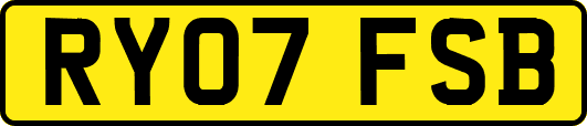 RY07FSB