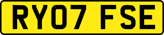 RY07FSE