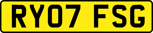 RY07FSG