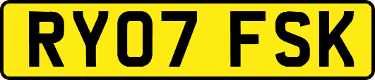 RY07FSK