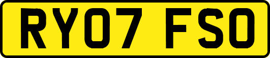 RY07FSO