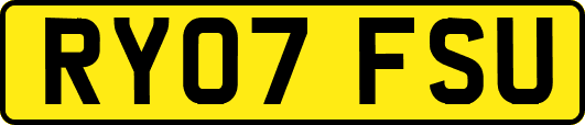 RY07FSU