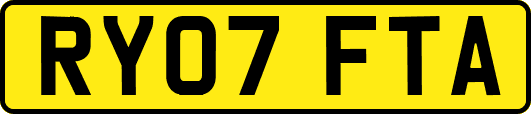 RY07FTA