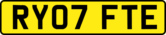 RY07FTE