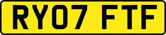 RY07FTF