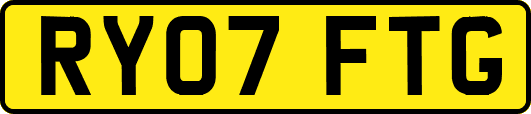 RY07FTG