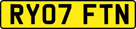 RY07FTN