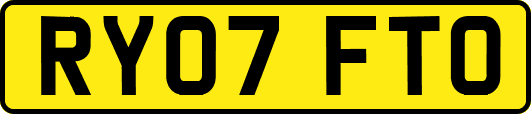 RY07FTO