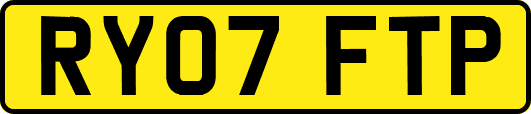 RY07FTP