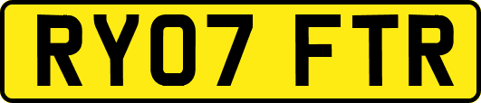 RY07FTR