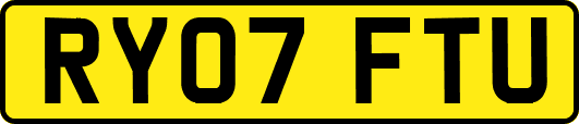 RY07FTU