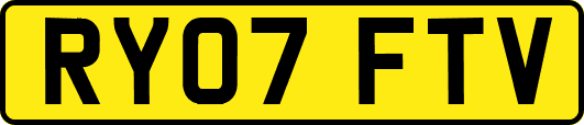 RY07FTV