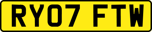 RY07FTW