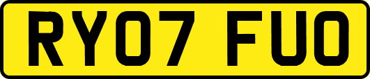 RY07FUO