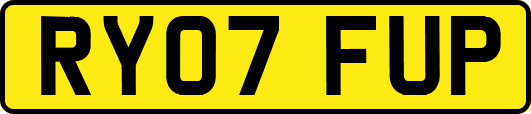 RY07FUP