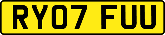 RY07FUU