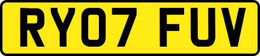 RY07FUV