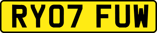RY07FUW