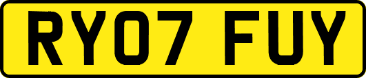 RY07FUY