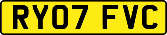 RY07FVC