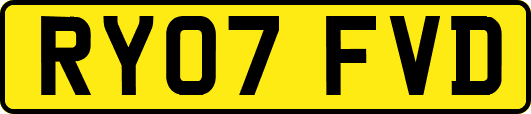 RY07FVD