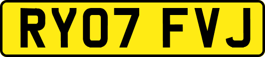 RY07FVJ