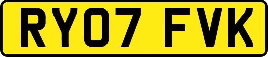 RY07FVK