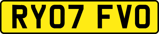 RY07FVO
