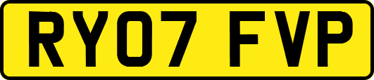 RY07FVP