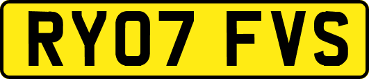 RY07FVS