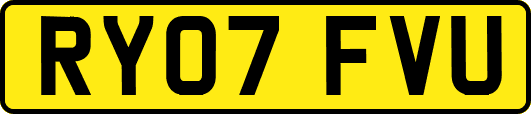 RY07FVU