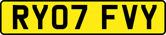 RY07FVY