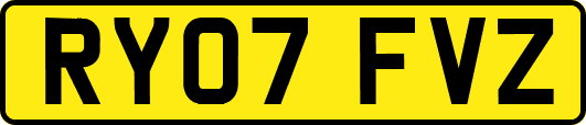 RY07FVZ