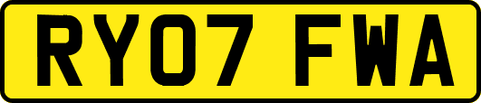 RY07FWA