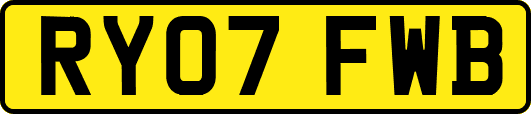 RY07FWB